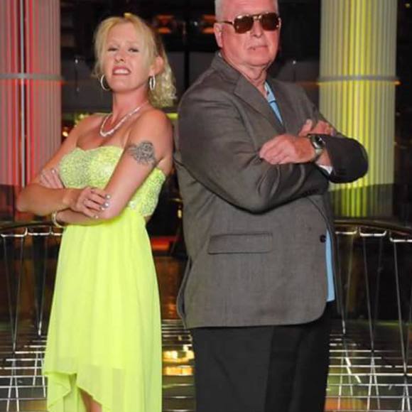 Meet your Posher, Michelle - Picture 1 of 1